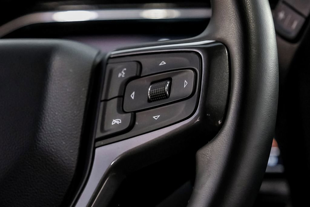 Used 2024 Chevrolet Silverado 3500 High Country w/ High Country Premium Package image 17