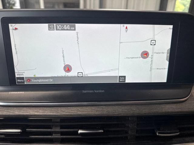 Used 2022 Kia Telluride SX FWD image 8