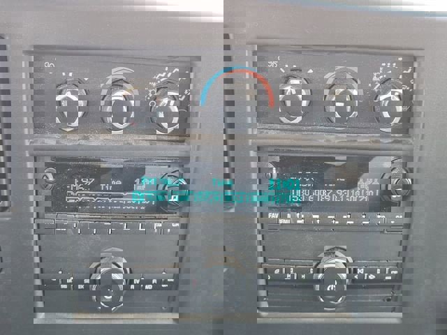 New 2025 GMC Savana 3500 w/ Power Convenience Package image 13