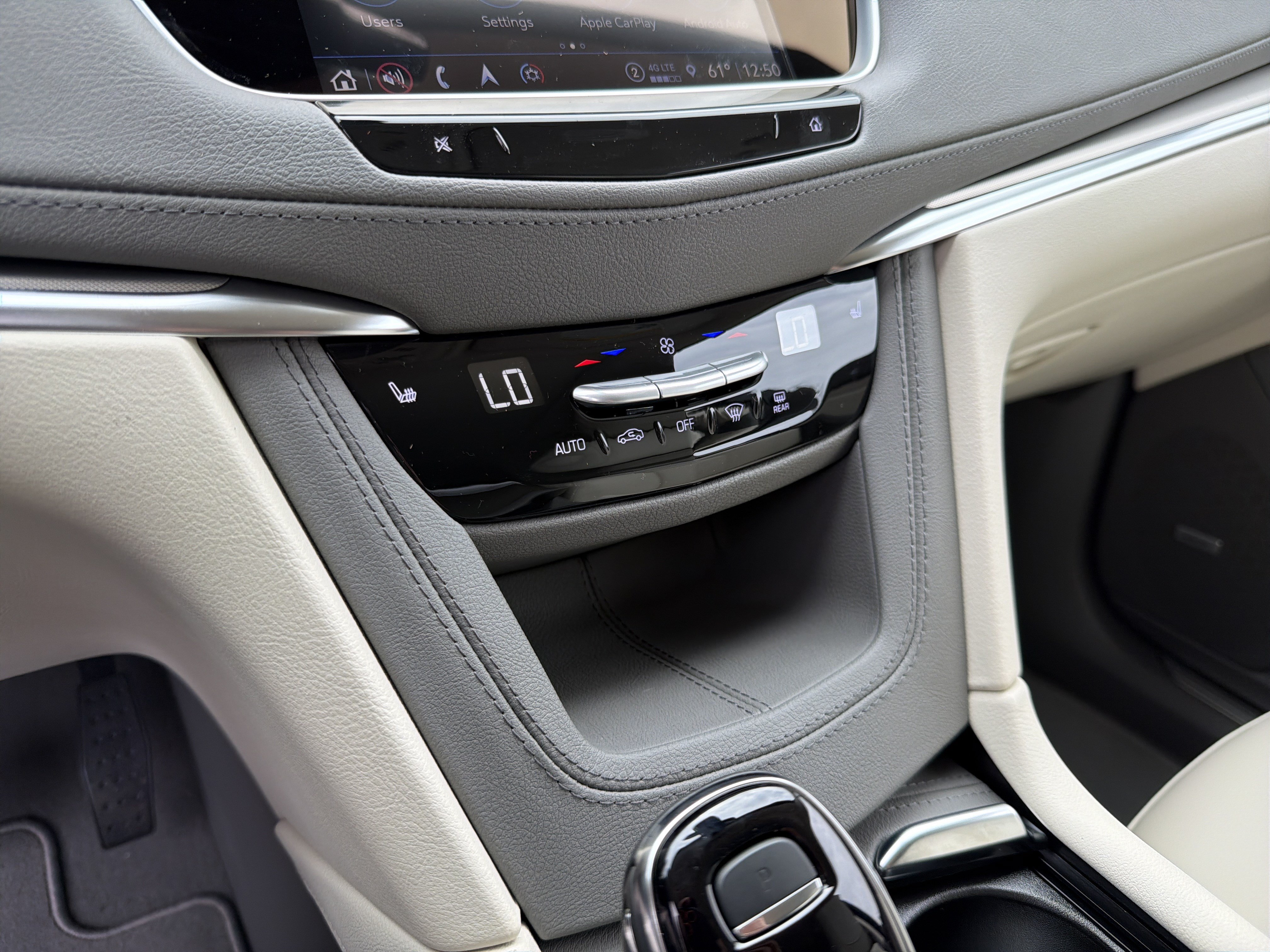 New 2026 Cadillac XT5 Premium Luxury FWD image 32