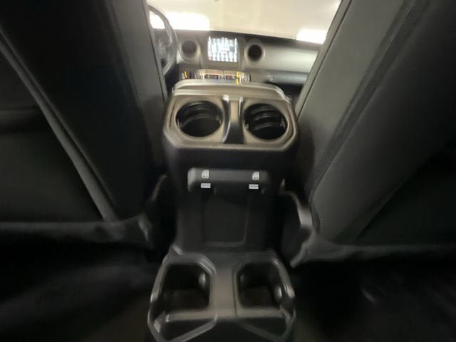 Used 2021 Jeep Gladiator Sport AWD/4WD image 20