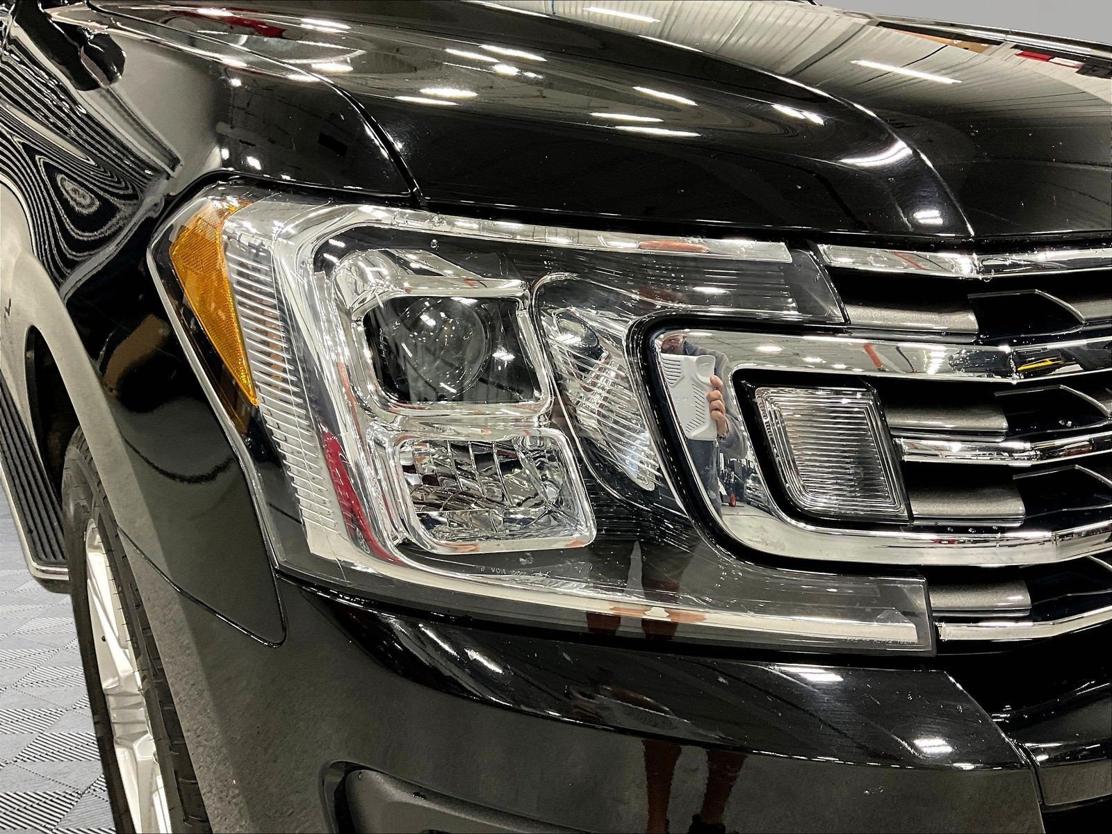 Used 2018 Ford Expedition Max XLT w/ Equipment Group 202A AWD/4WD image 33