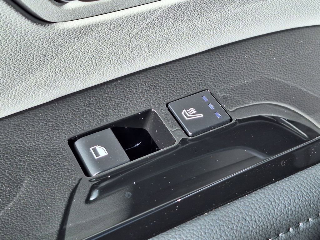 New 2025 Hyundai Tucson Limited image 15