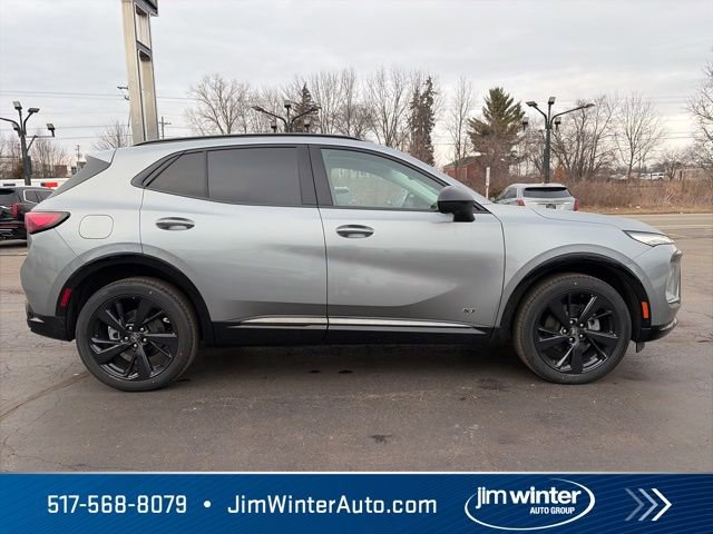 New 2026 Buick Envision Sport Touring image 37