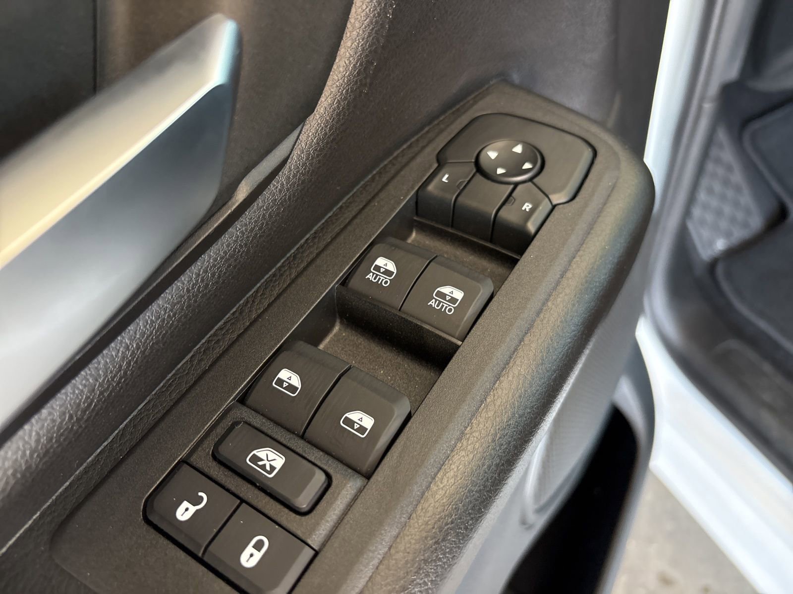 New 2026 RAM 1500 Express image 11