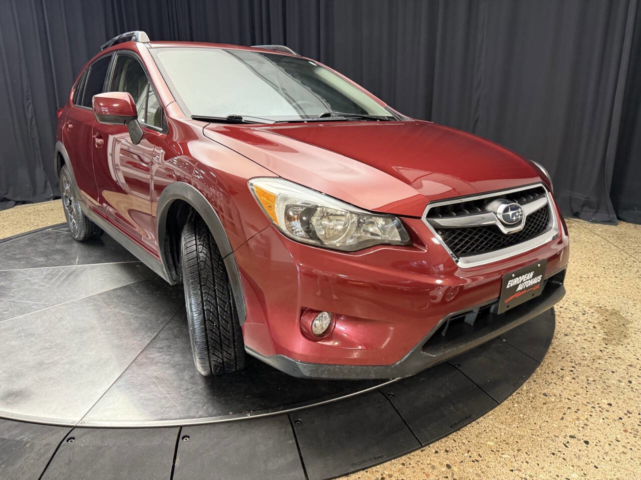 Used 2014 Subaru Crosstrek 2.0i Premium image 11