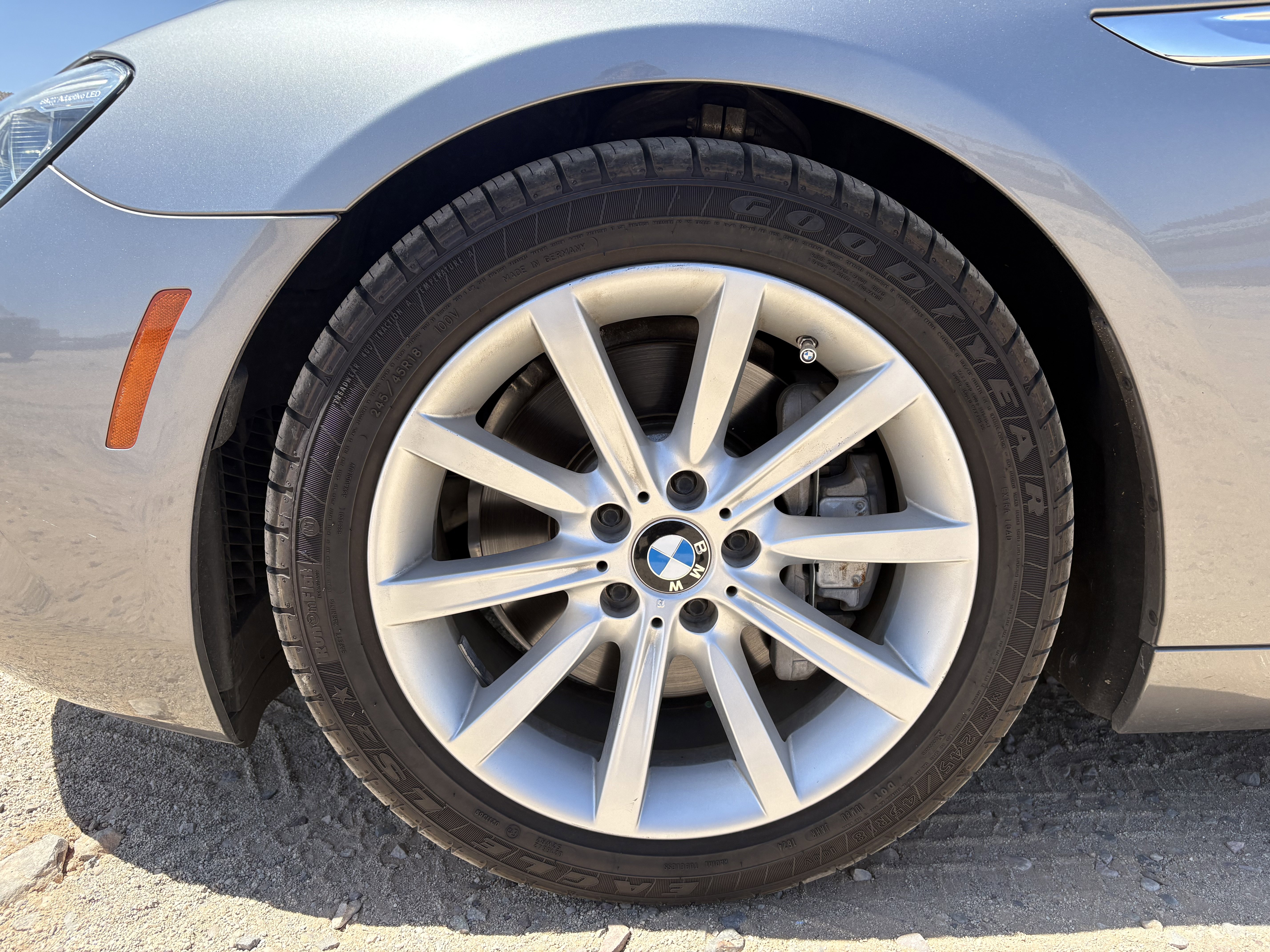 Used 2018 BMW 640i Convertible RWD image 9