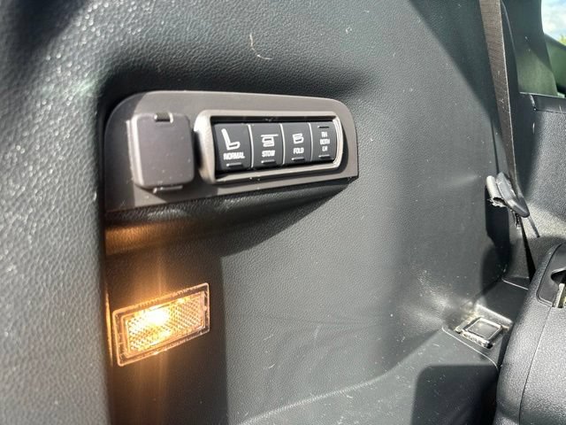 Used 2018 Ford Explorer Sport AWD/4WD image 33