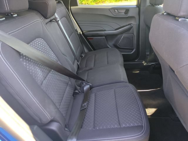 Used 2023 Ford Escape Active AWD/4WD image 30