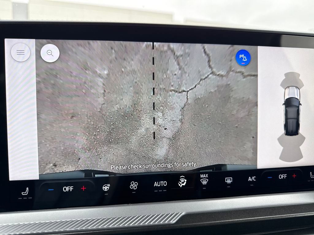 New 2026 Ford Bronco Sport Outer Banks w/ Outer Banks Tech Package+ image 24