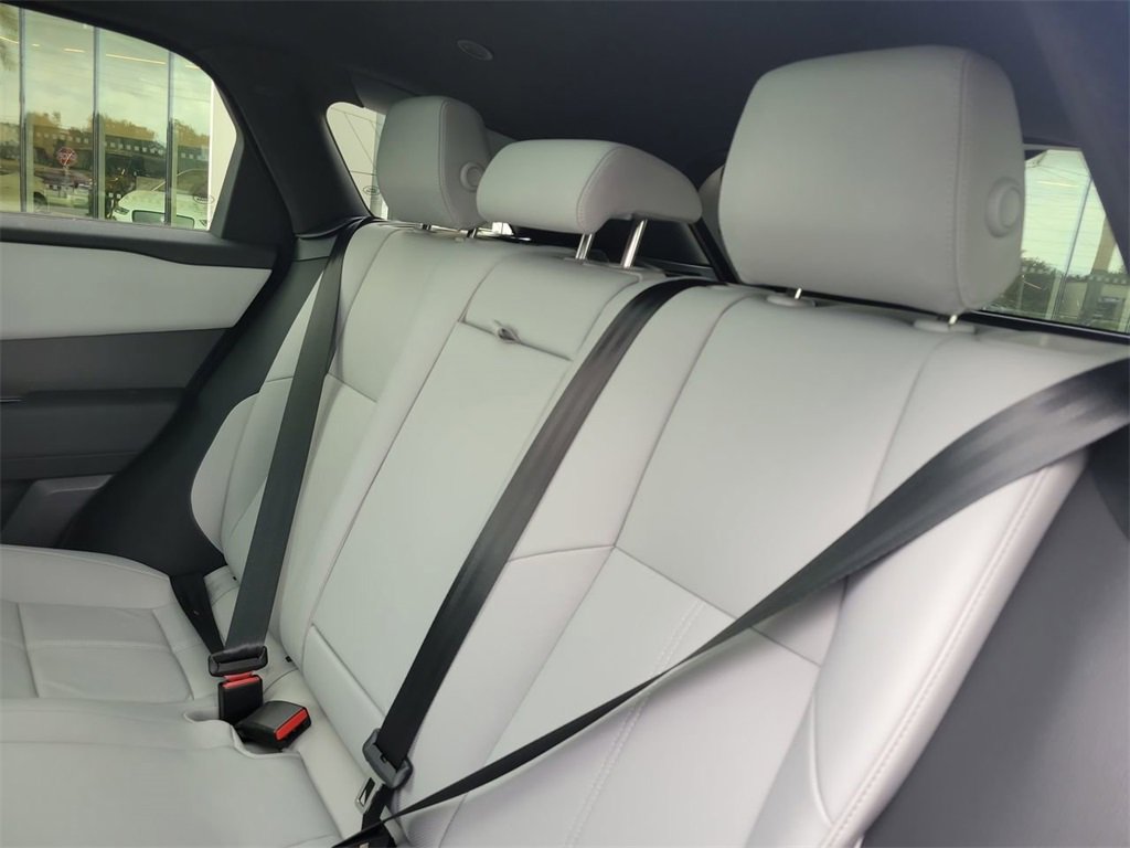 New 2026 Land Rover Range Rover Velar S image 15