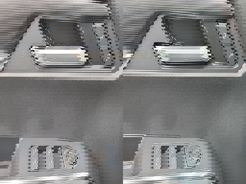 New 2025 GMC Acadia Elevation w/ Black Edition image 16