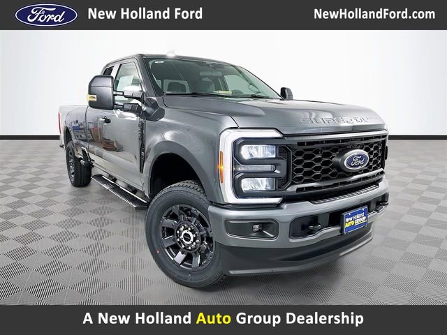 New 2026 Ford F250 XL w/ STX Appearance Package image 1