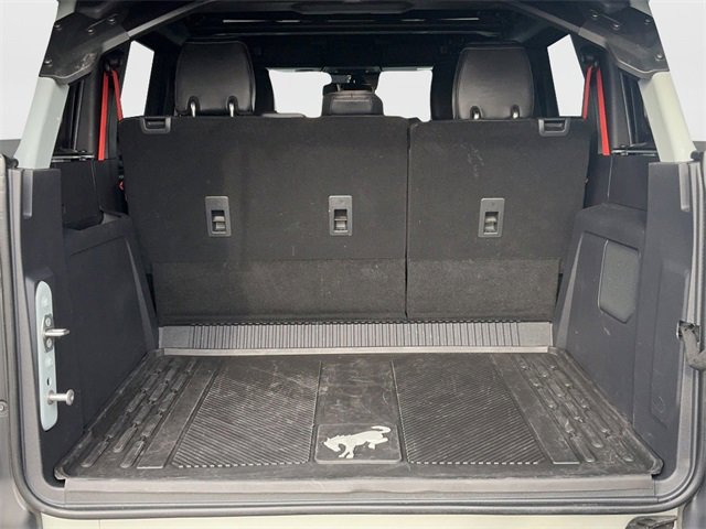 Used 2024 Ford Bronco Raptor w/ Interior Carbon Fiber Pack 6 image 15