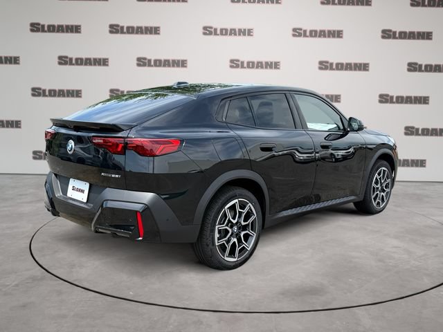 New 2026 BMW X2 xDrive28i w/ Technology Package AWD/4WD image 5