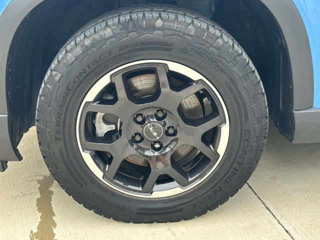 Used 2025 Honda Pilot TrailSport image 4