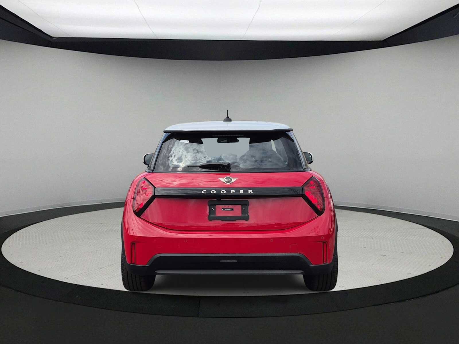 New 2027 MINI Cooper 2-Door Hardtop FWD image 7