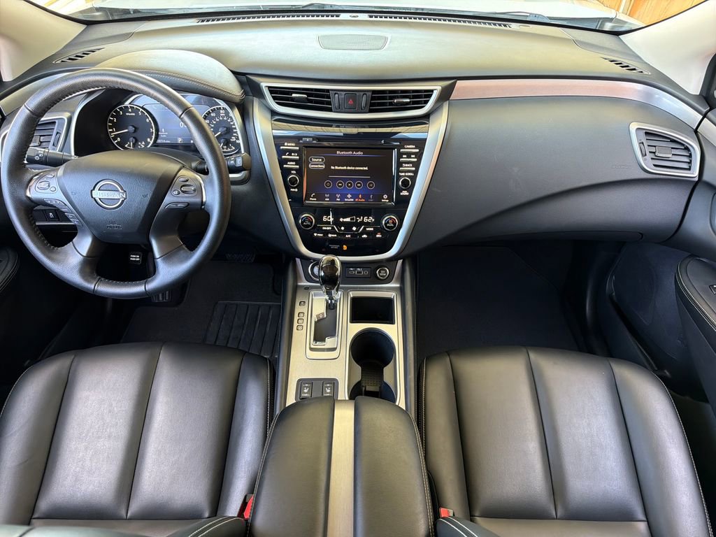 Used 2024 Nissan Murano SV image 20