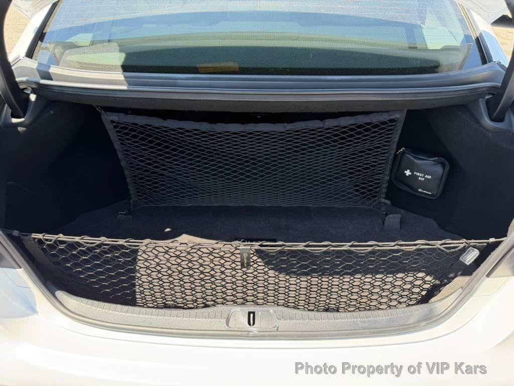 Used 2013 Lexus LS 460 w/ Comfort Pkg RWD image 22