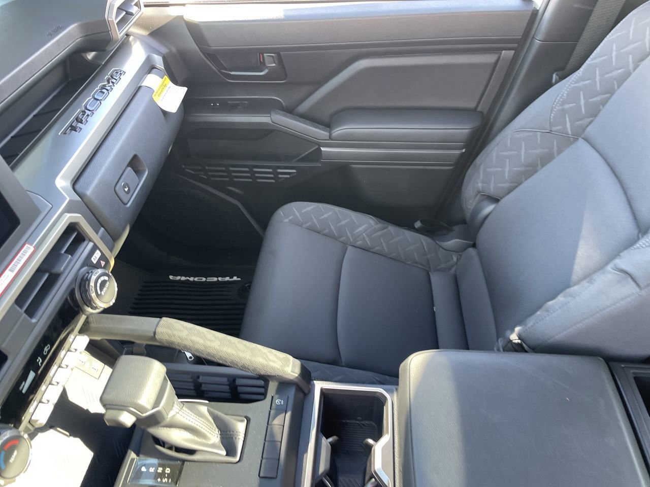 New 2026 Toyota Tacoma SR5 image 20