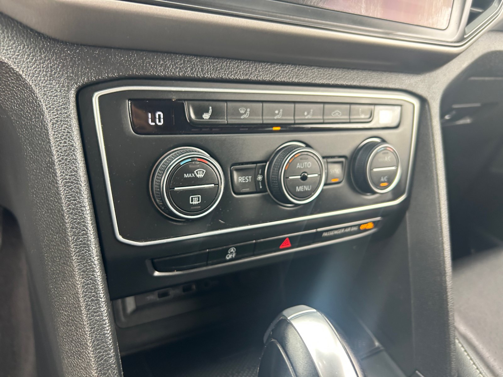 Certified 2021 Volkswagen Atlas SE AWD/4WD image 12