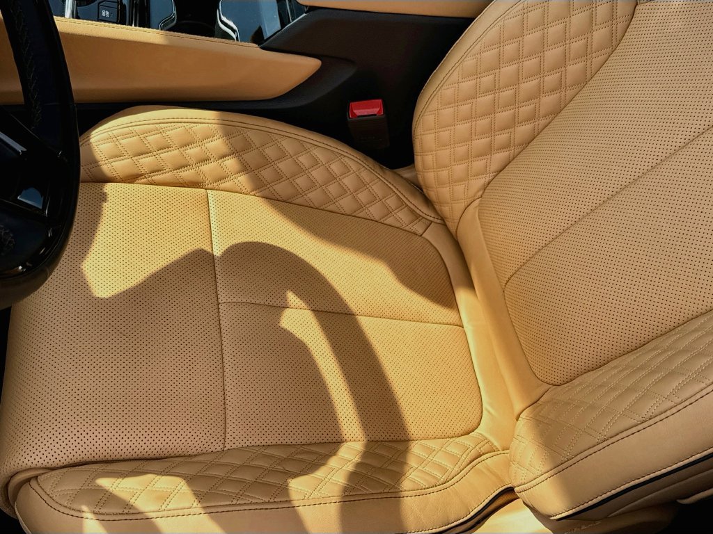 New 2027 Jeep Grand Cherokee L Summit AWD/4WD image 20