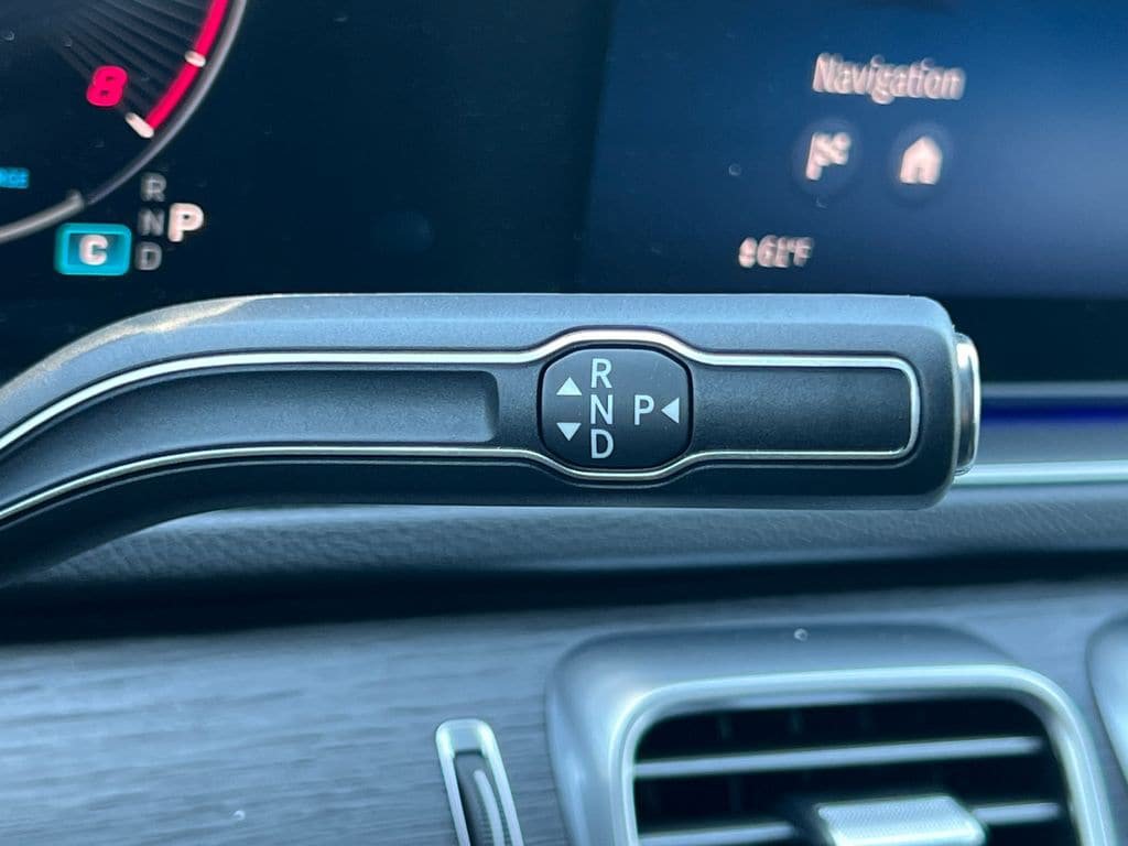 New 2026 Mercedes-Benz GLE 350 4MATIC image 34
