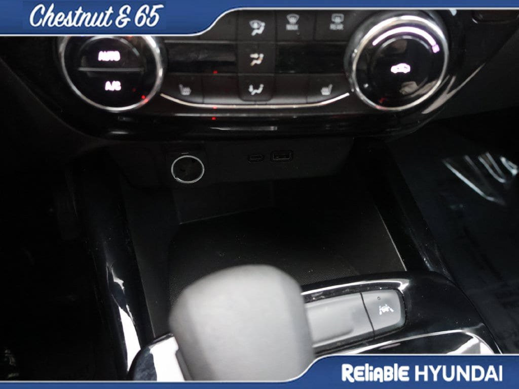 Used 2025 Chevrolet Trax ACTIV w/ Driver Confidence Package FWD image 37