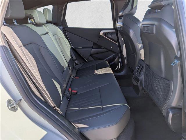 Used 2025 BMW X3 xDrive30 w/ Convenience Package AWD/4WD image 20