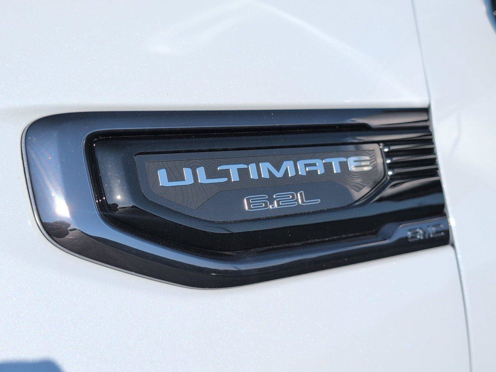 New 2026 GMC Sierra 1500 Denali Ultimate AWD/4WD image 6