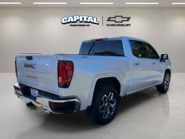 Used 2024 GMC Sierra 1500 SLT image 5