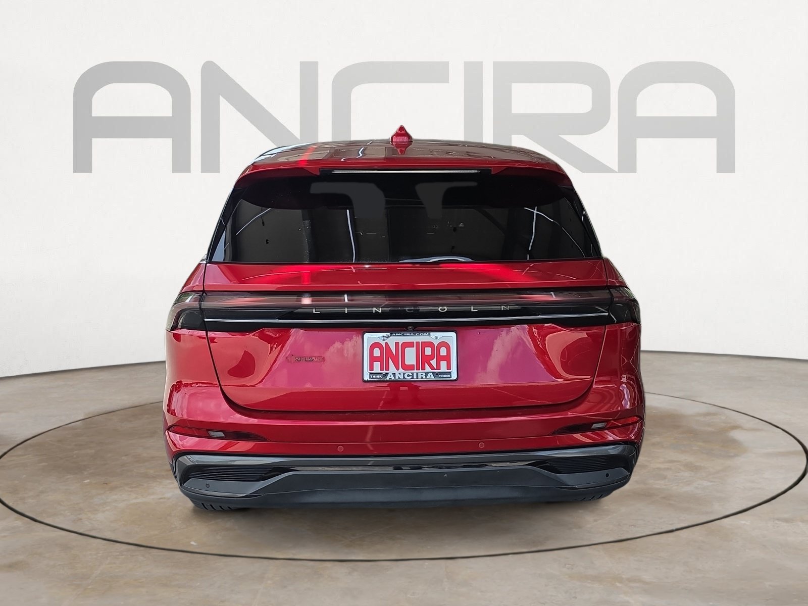 Used 2024 Lincoln Nautilus Premier w/ Equipment Group 102A AWD/4WD image 6