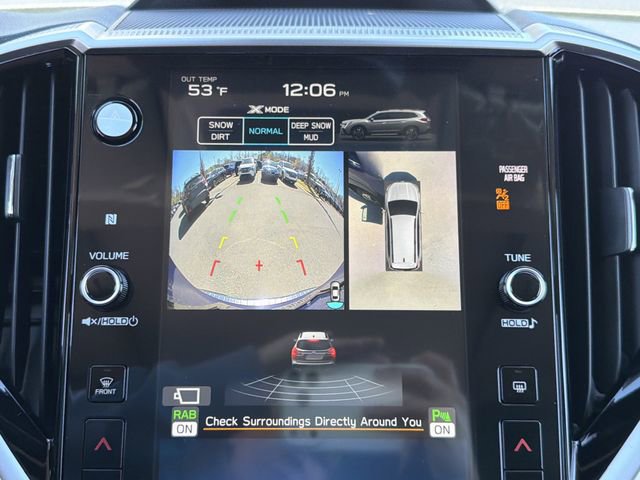 New 2026 Subaru Ascent Touring image 31