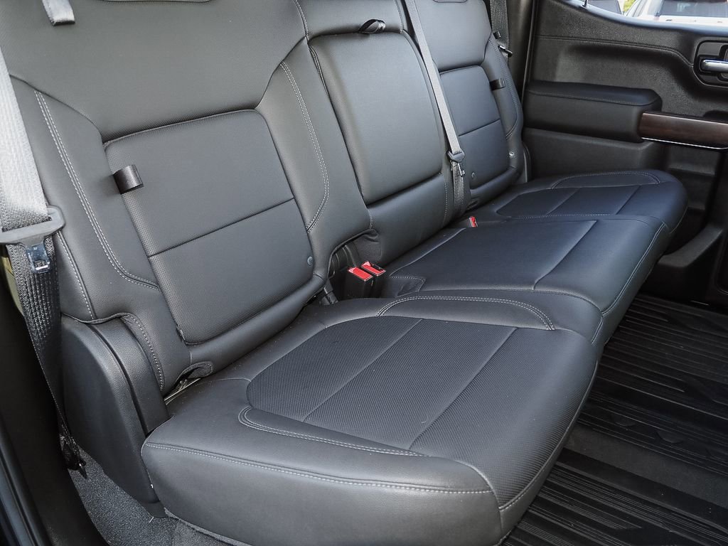 Certified 2021 GMC Sierra 1500 SLT image 23