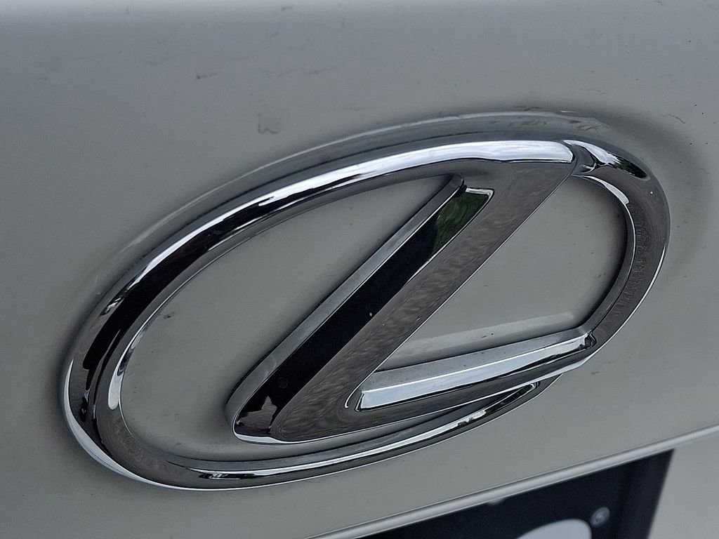 Used 2015 Lexus IS 250 AWD w/ Navigation System Package image 30