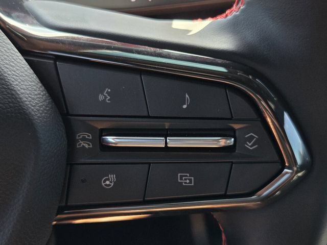 Certified 2025 Chevrolet Equinox EV RS FWD image 23