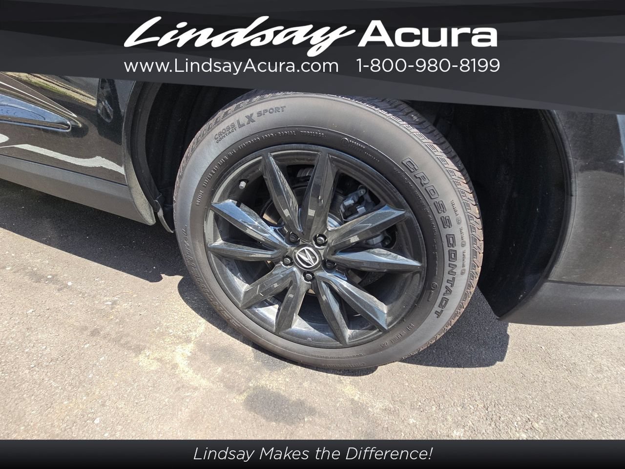 Used 2026 Acura RDX SH-AWD image 18