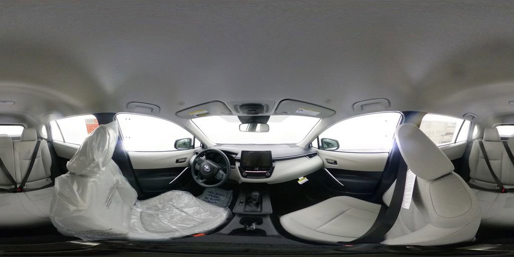 Certified 2026 Toyota Corolla Cross L image 32