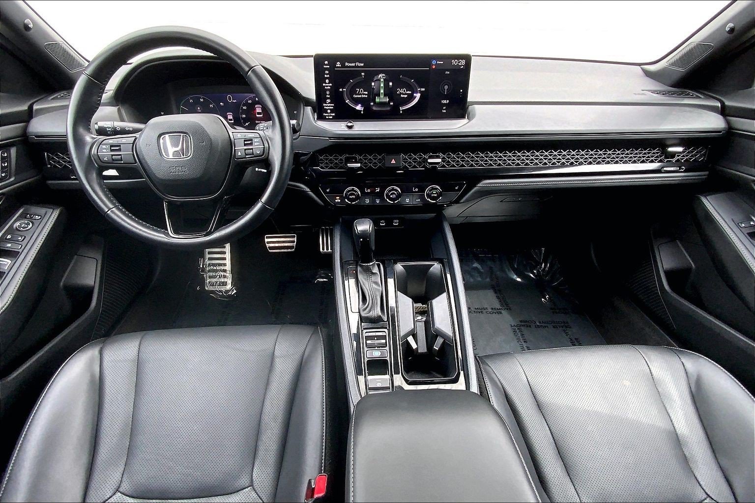 Used 2023 Honda Accord Sport image 19