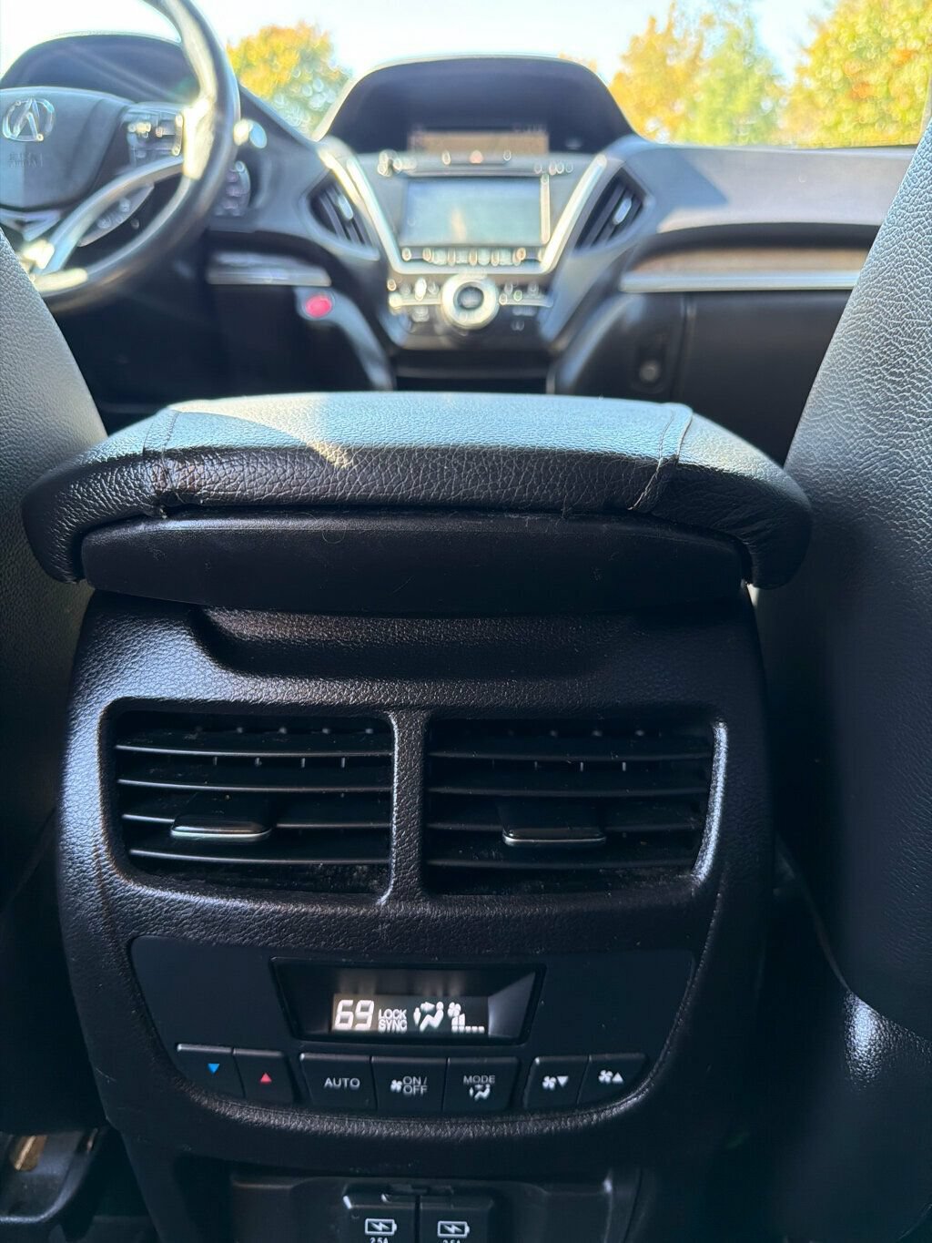 Used 2020 Acura MDX w/ Technology Package AWD/4WD image 18