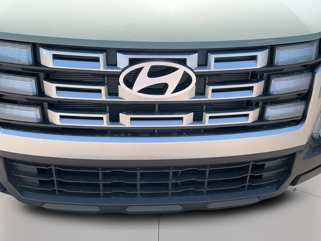 New 2027 Hyundai Santa Cruz SE AWD/4WD image 29