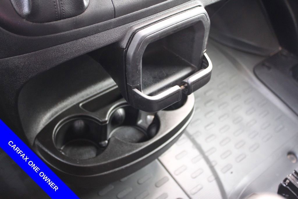 Used 2024 RAM ProMaster 2500 w/ Safety Group image 33