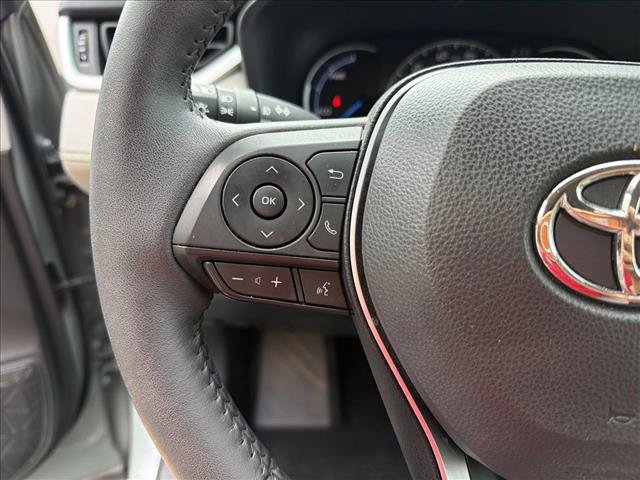 Used 2023 Toyota RAV4 XLE Premium AWD/4WD image 15