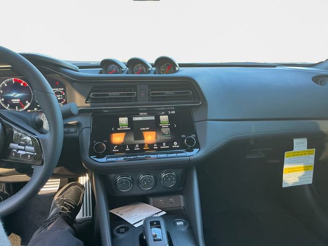 New 2026 Nissan Z Performance w/ Floor Mat Package image 12