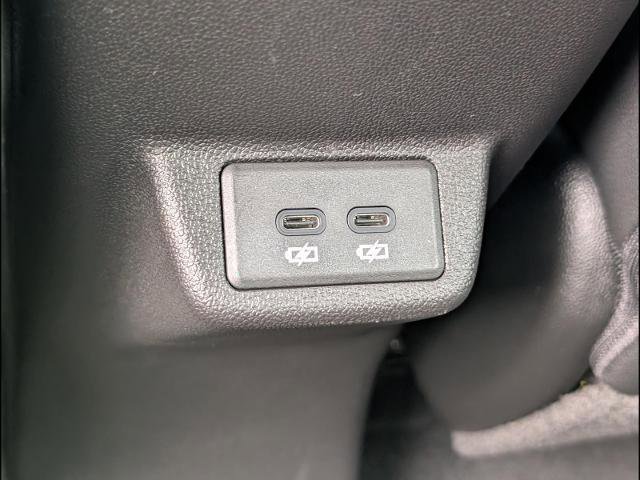 New 2027 Chevrolet Bolt RS image 16