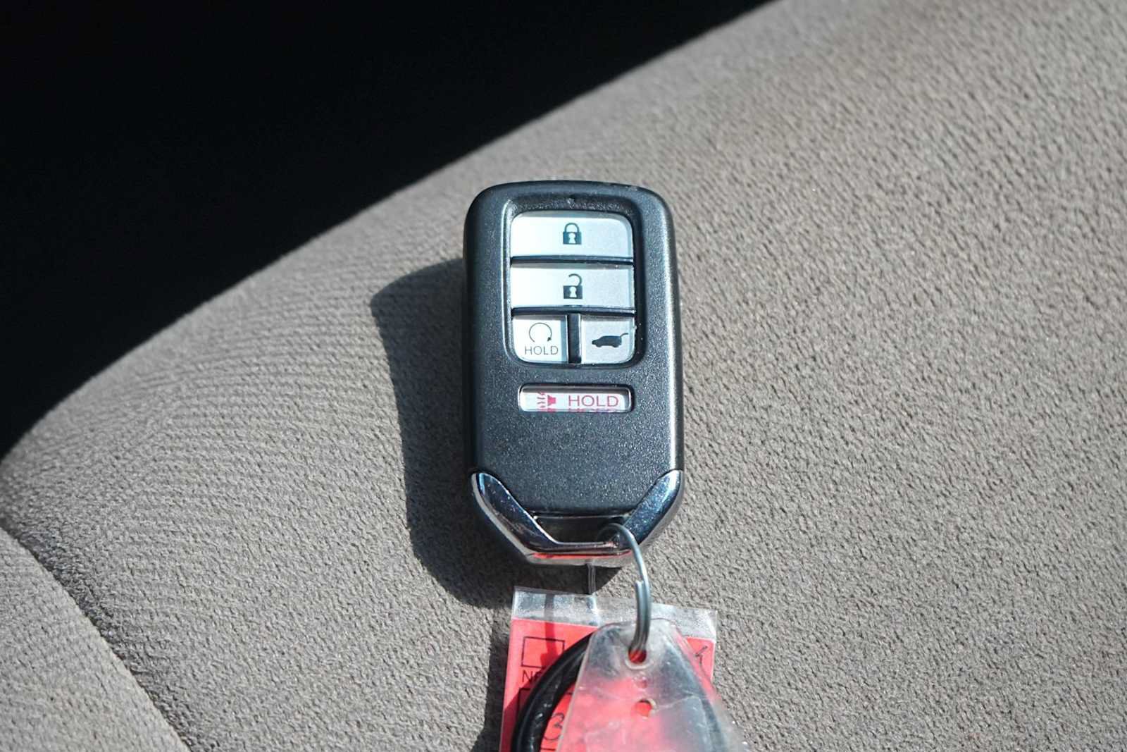 Used 2020 Honda Pilot EX image 28