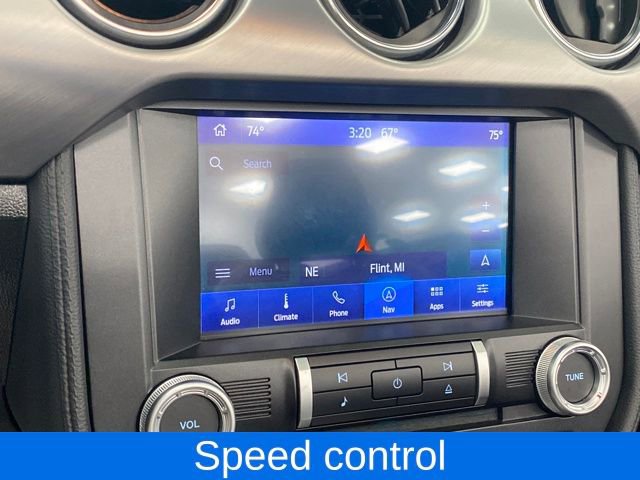 Used 2023 Ford Mustang GT Premium w/ Equipment Group 401A image 11