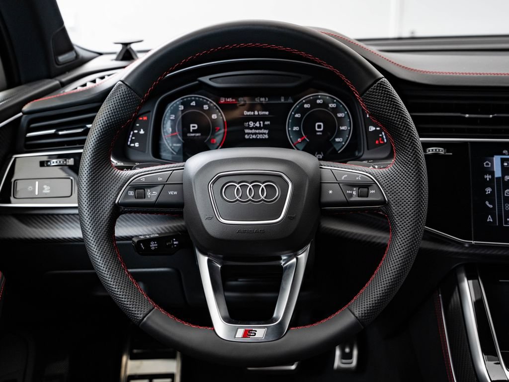 New 2026 Audi Q7 3.0T Prestige AWD/4WD image 43