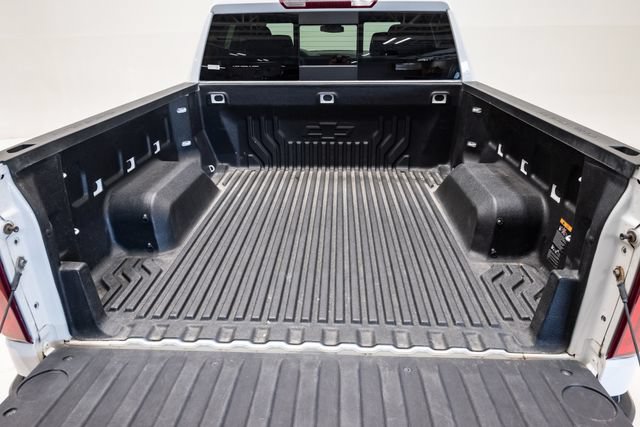 Used 2023 Chevrolet Silverado 1500 RST w/ All Star Edition Plus AWD/4WD image 37