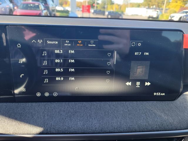 New 2026 Nissan Kicks SV image 22